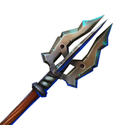 Ironwood Spear icon