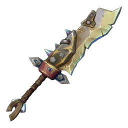 Weapon Rudeder Sword icon