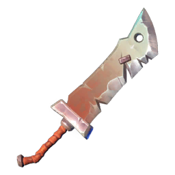 Rusty Sword icon