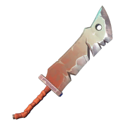 Weapon Rusty Sword Uncommon icon