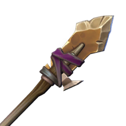 Scavenger Spear icon